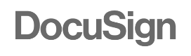 Equantech Solutions Website Docusign Logo