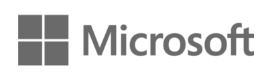 Equantech Solutions Website Microsoft Logo