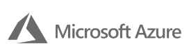 Equantech Solutions Website Microsoft Azure Logo